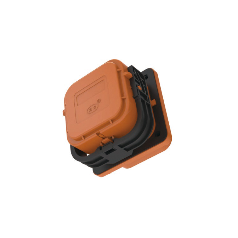 MSD新能源汽手動(dòng)維修保護(hù)開關(guān)